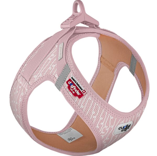 Curli Vest Air-Mesh Clasp Hundesele